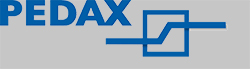 pedax logo