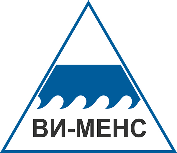 ВИ-МЕНС logo