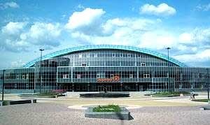 Металлообработка - 2011 (Минск)