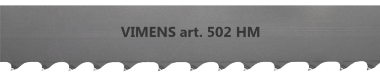Ленточная пила VI-MENS art. 502 HM
