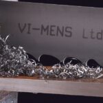 Форма зуба ленточных пил VI-MENS