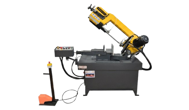 Ленточнопильный станок BMSY-230 DGH