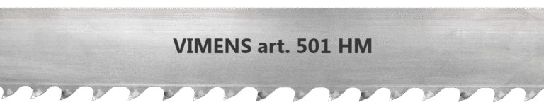 Ленточная пила VI-MENS art. 501 HM