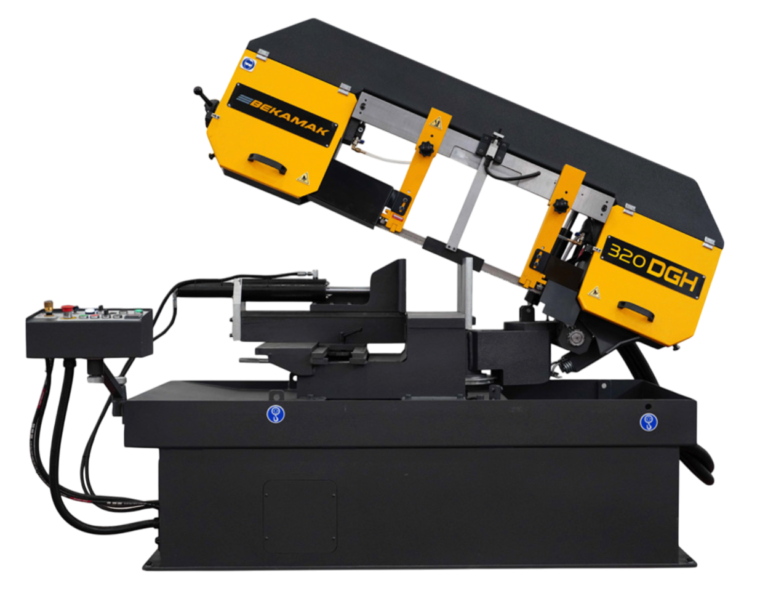 Ленточнопильный станок BMSY 320 DGH