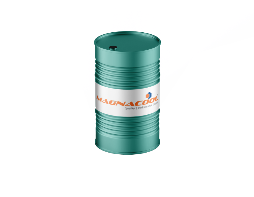 Водорастворимая полусинтетическая СОЖ Magnacool MEC10
