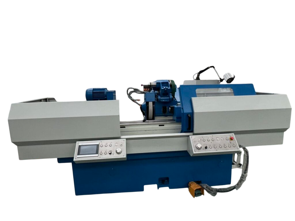 Круглошлифовальный станок с ЧПУ INAZUMA UCG32100NC
