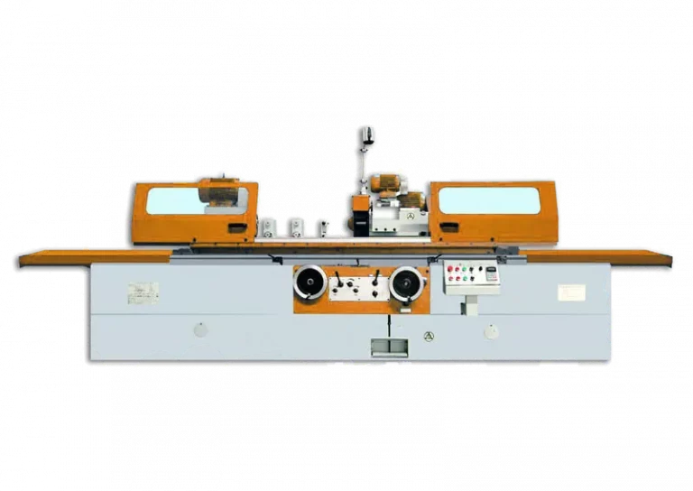 Круглошлифовальный станок INAZUMA M1450 /2000