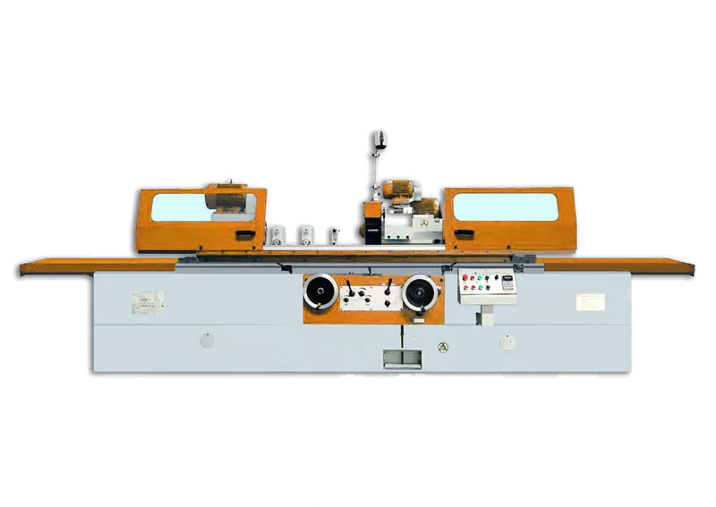 Круглошлифовальный станок INAZUMA M1450 /2000