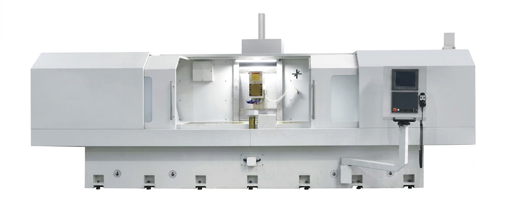 Плоскошлифовальный станок INAZUMA KGS40200CNC-2