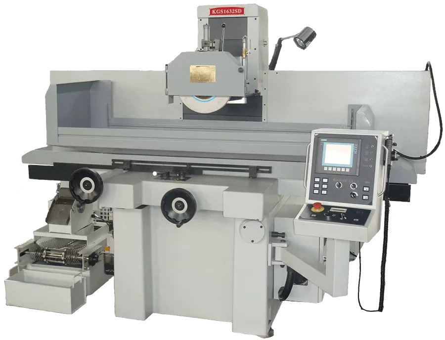 Плоскошлифовальный станок INAZUMA KGS1632AHD