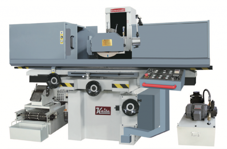 Плоскошлифовальный станок INAZUMA KGS1632AH / KGS1632AHR / KGS1632AHD