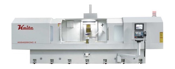 Плоскошлифовальный станок INAZUMA KGS40200CNC-2