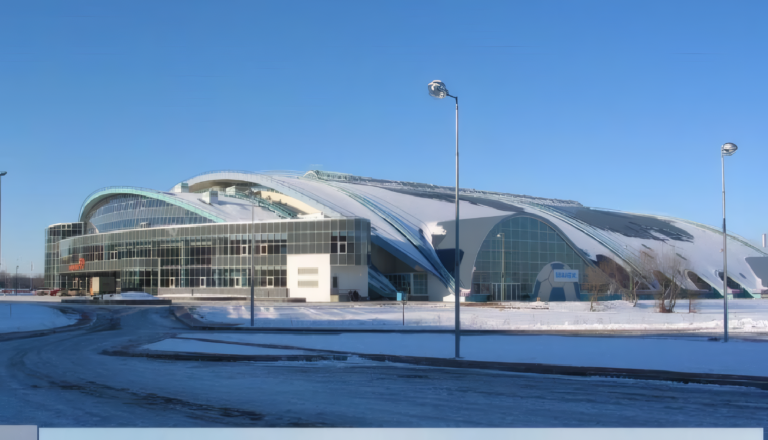 ОАО «Молодечненский завод металлоконструкций»