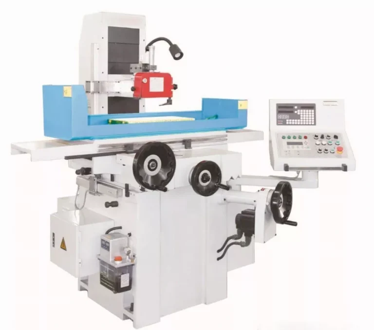 Плоскошлифовальный станок INAZUMA SGA2550AHD (FSG2550A)