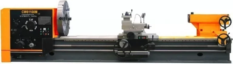 Токарно-винторезный станок INAZUMA CW62100 /3000