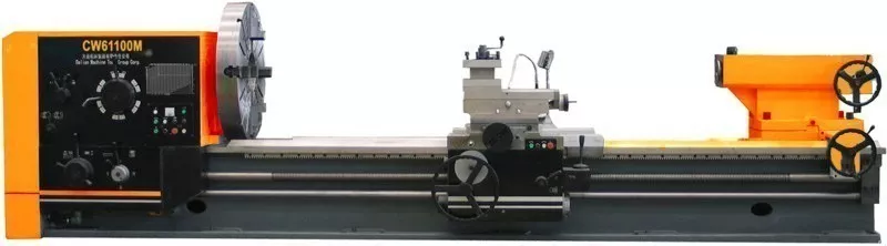 Токарно-винторезный станок INAZUMA CW62100 /3000