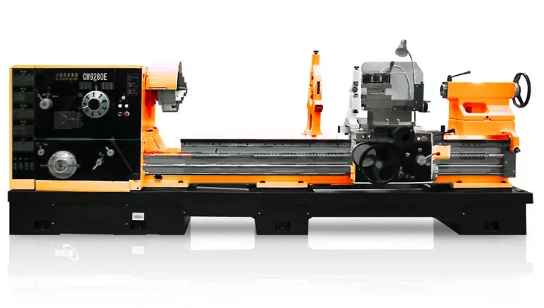 Токарно винторезный станок INAZUMA CW6280E /1500