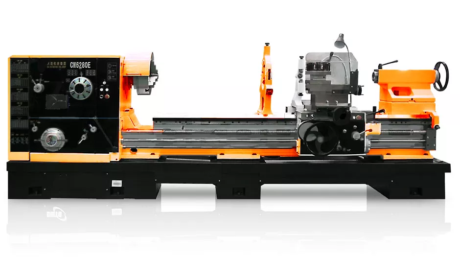Токарно винторезный станок INAZUMA CW6280E /1500